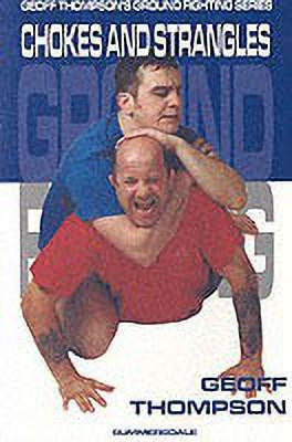 Chokes And Strangles(English, Paperback, Thompson Geoff)