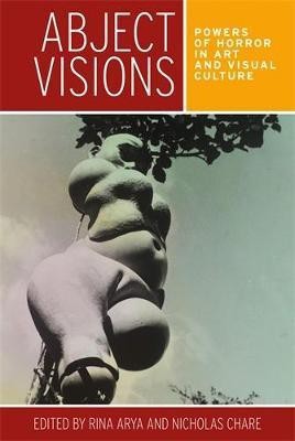 Abject Visions(English, Hardcover, unknown)