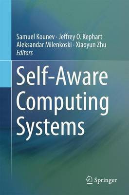 Self-Aware Computing Systems(English, Hardcover, unknown)
