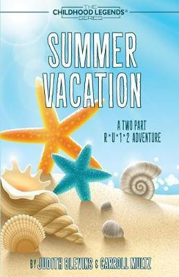 Summer Vacation(English, Paperback, Blevins Judith)