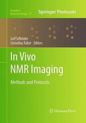 In vivo NMR Imaging(English, Paperback, unknown)