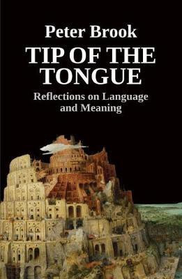 Tip of the Tongue(English, Paperback, Brook Peter)