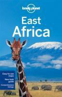 Lonely Planet East Africa(English, Paperback, Lonely Planet Mary)