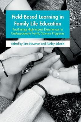 Field-Based Learning in Family Life Education(English, Hardcover, unknown)