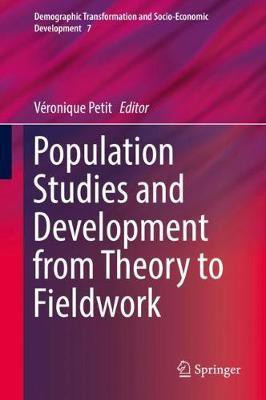 Population Studies and Development from Theory to Fieldwork(English, Hardcover, unknown)
