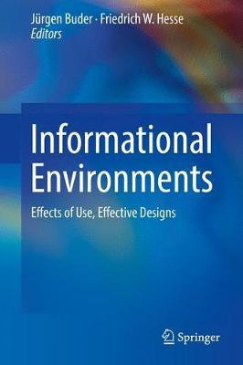 Informational Environments(English, Hardcover, unknown)