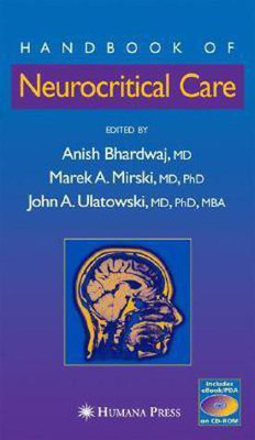 Handbook of Neurocritical Care(English, Mixed media product, Bhardwaj Anish)
