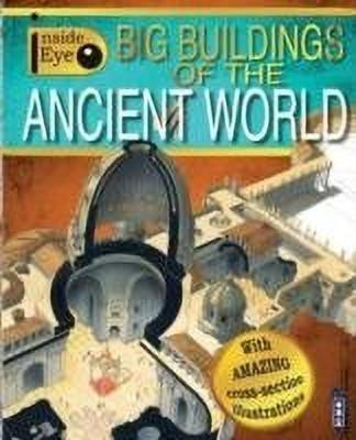 Big Buildings Of The Ancient World(English, Paperback, Scott Dan)