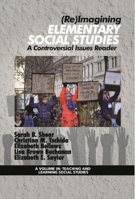 (Re)Imagining Elementary Social Studies(English, Hardcover, unknown)