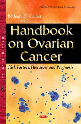 Handbook on Ovarian Cancer(English, Hardcover, unknown)