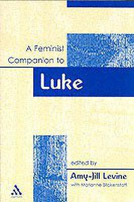 A Feminist Companion to Luke(English, Paperback, unknown)
