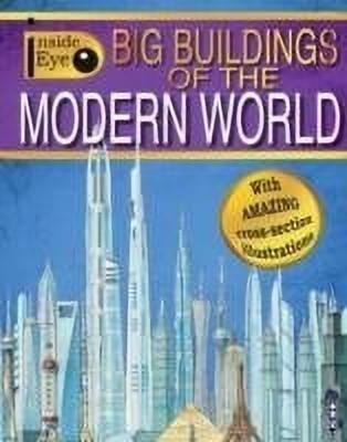 Big Buildings Of The Modern World(English, Paperback, Scott Dan)