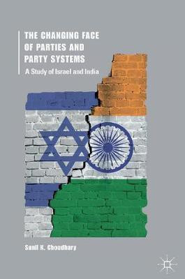 The Changing Face of Parties and Party Systems(English, Hardcover, Choudhary Sunil K.)