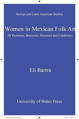 Women in Mexican Folk Art(English, Electronic book text, Bartra Eli)