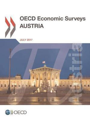 Austria 2017(English, Paperback, Organisation for Economic Co-operation, Development)
