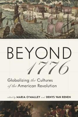 Beyond 1776(English, Hardcover, unknown)