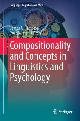 Compositionality and Concepts in Linguistics and Psychology(English, Hardcover, unknown)
