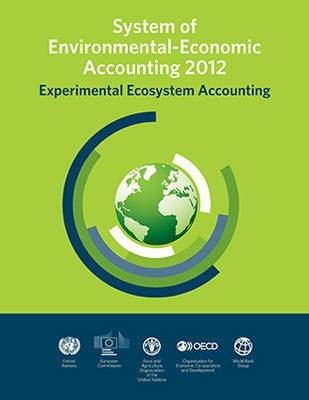 System of environmental-economic accounting 2012(English, Paperback, United Nations: Department of Economic, Social Affairs)