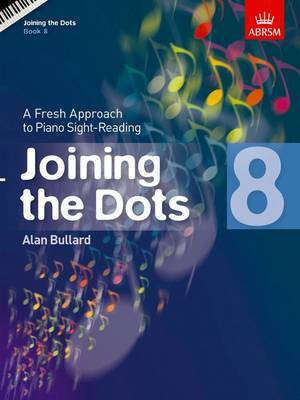 Joining the Dots, Book 8 (Piano)(English, Sheet music, unknown)