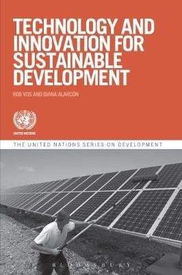 Technology and innovation for sustainable development(English, Paperback, United Nations: Department of Economic, Social Affairs)