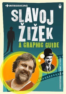 Introducing Slavoj Zizek(English, Electronic book text, Kul-Want Christopher)