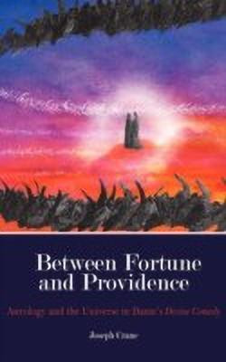 Between Fortune and Providence(English, Hardcover, Crane Joseph)