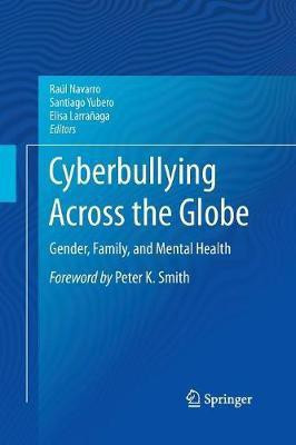 Cyberbullying Across the Globe(English, Paperback, unknown)