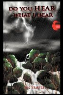 Do You HEAR What I Hear(English, Paperback, jusTemple)