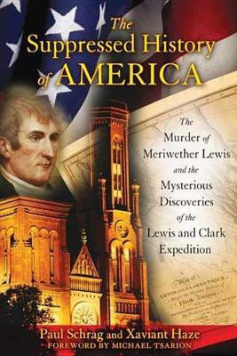 The Suppressed History of America(English, Electronic book text, Schrag Paul)