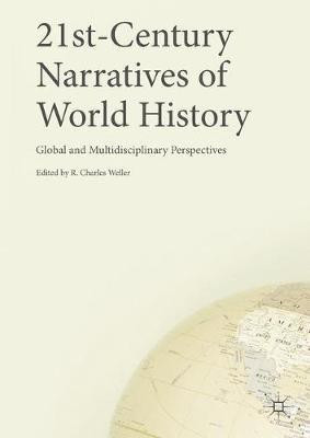 21st-Century Narratives of World History(English, Hardcover, unknown)