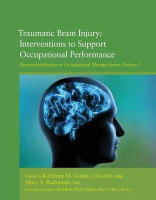 Traumatic Brain Injury(English, Paperback, unknown)