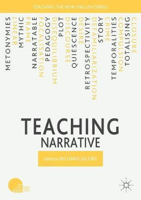 Teaching Narrative(English, Paperback, unknown)