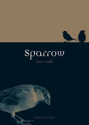 Sparrow(English, Electronic book text, Todd Kim)