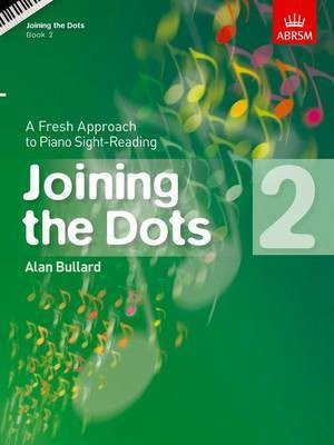 Joining the Dots, Book 2 (Piano)(English, Sheet music, unknown)