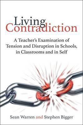 Living Contradiction(English, Paperback, Warren Sean)