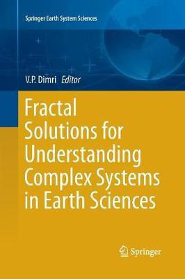 Fractal Solutions for Understanding Complex Systems in Earth Sciences(English, Paperback, unknown)