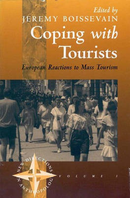 Coping with Tourists(English, Hardcover, unknown)