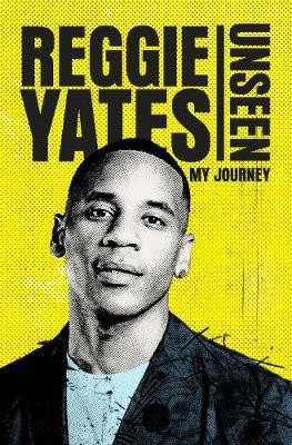 Unseen(English, Electronic book text, Yates Reggie)