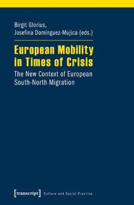 European Mobility in Times of Crisis(English, Electronic book text, unknown)