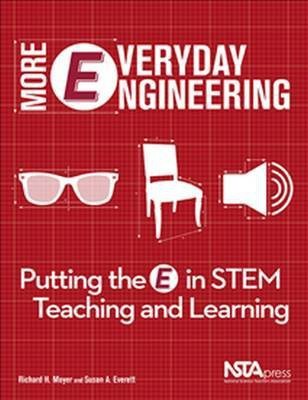 More Everyday Engineering(English, Paperback, Moyer Richard H.)