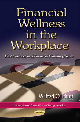 Financial Wellness in the Workplace(English, Paperback, unknown)