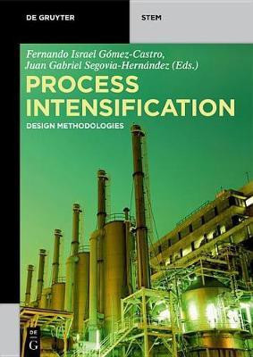 Process Intensification(English, Electronic book text, unknown)