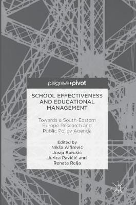 School Effectiveness and Educational Management(English, Hardcover, unknown)