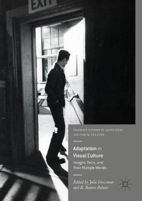 Adaptation in Visual Culture(English, Hardcover, unknown)