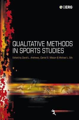 Qualitative Methods in Sports Studies(English, Electronic book text, unknown)