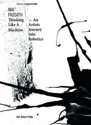 Thinking Like a Machine(English, Electronic book text, unknown)