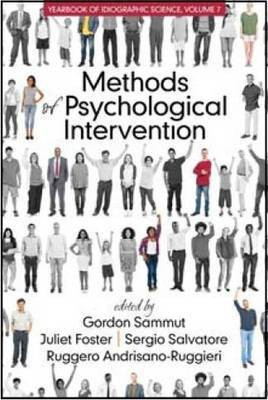 Methods of Psychological Intervention(English, Hardcover, unknown)