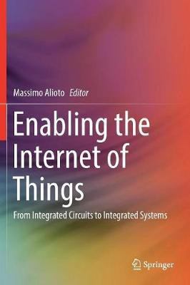 Enabling the Internet of Things(English, Hardcover, unknown)