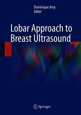 Lobar Approach to Breast Ultrasound(English, Hardcover, unknown)