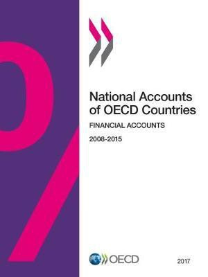 National Accounts of OECD Countries, Financial Accounts 2016(English, Paperback, unknown)